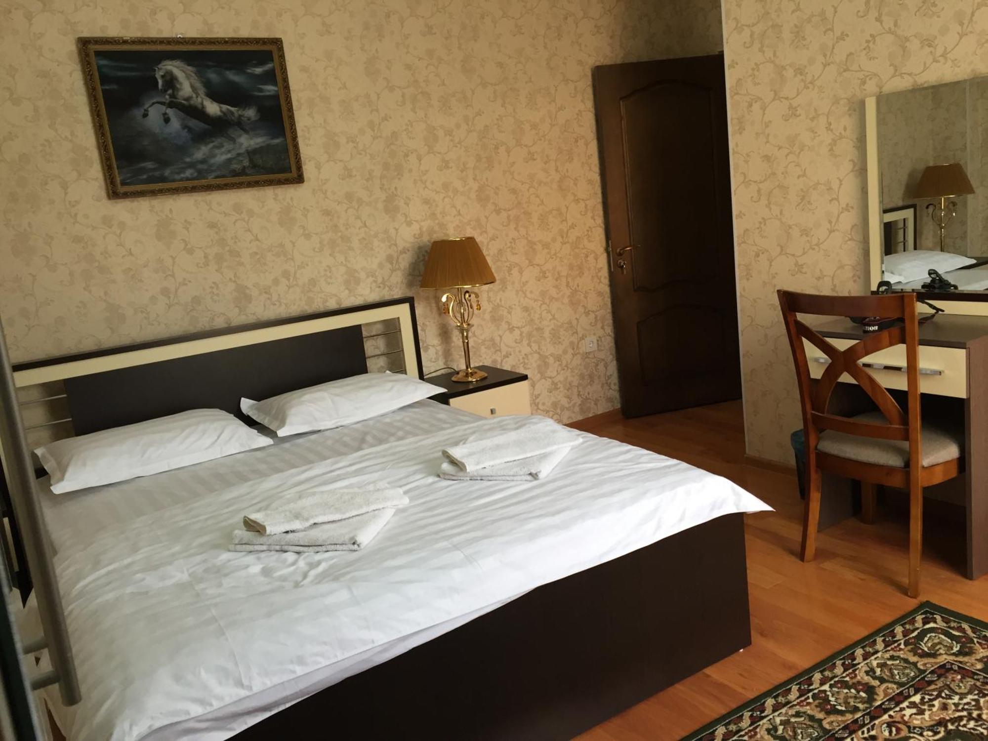 Hello Dushanbe Hostel 외부 사진