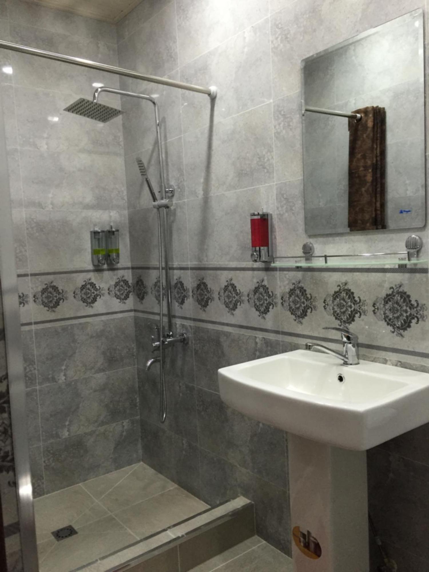 Hello Dushanbe Hostel 외부 사진