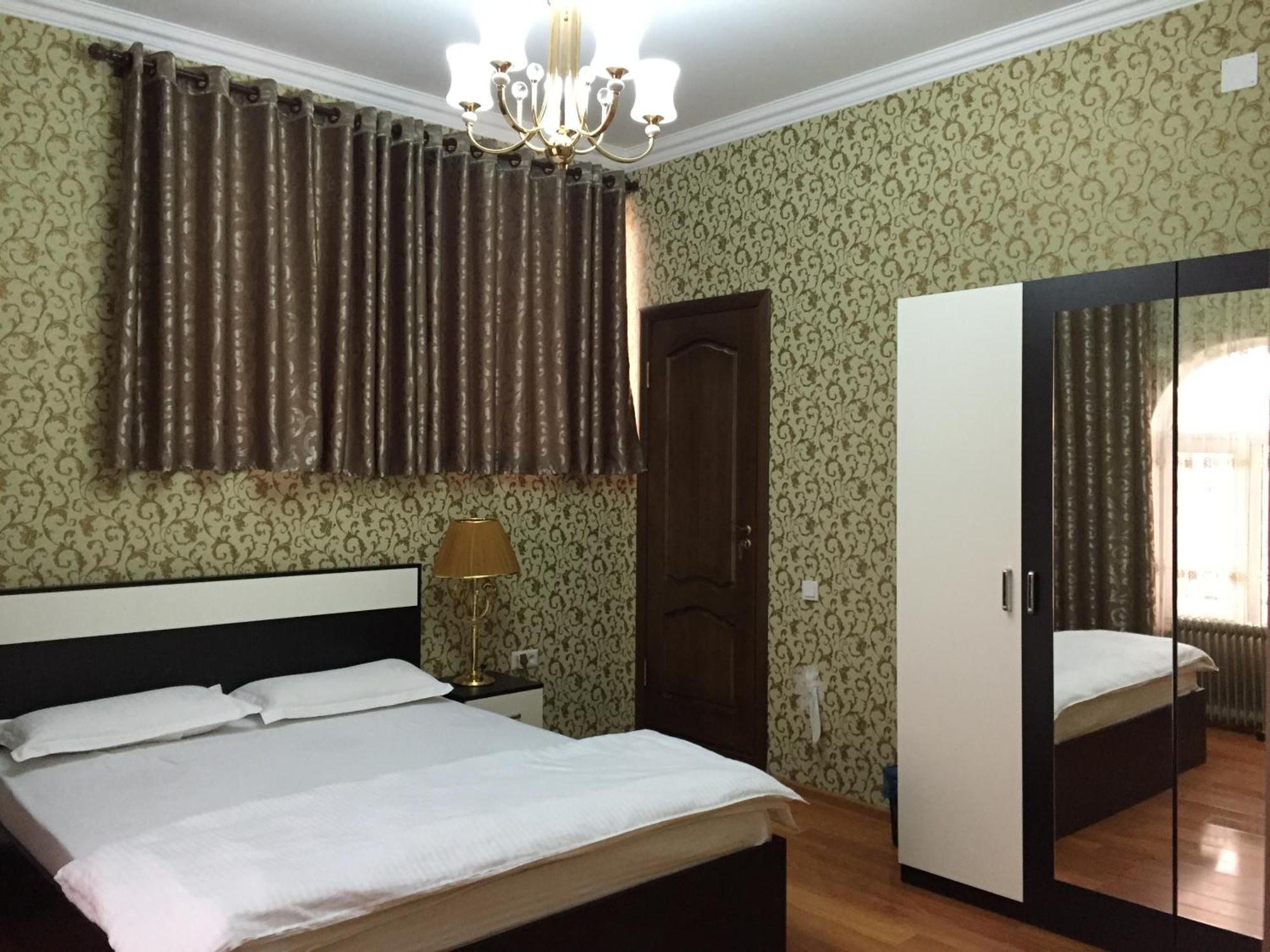 Hello Dushanbe Hostel 외부 사진