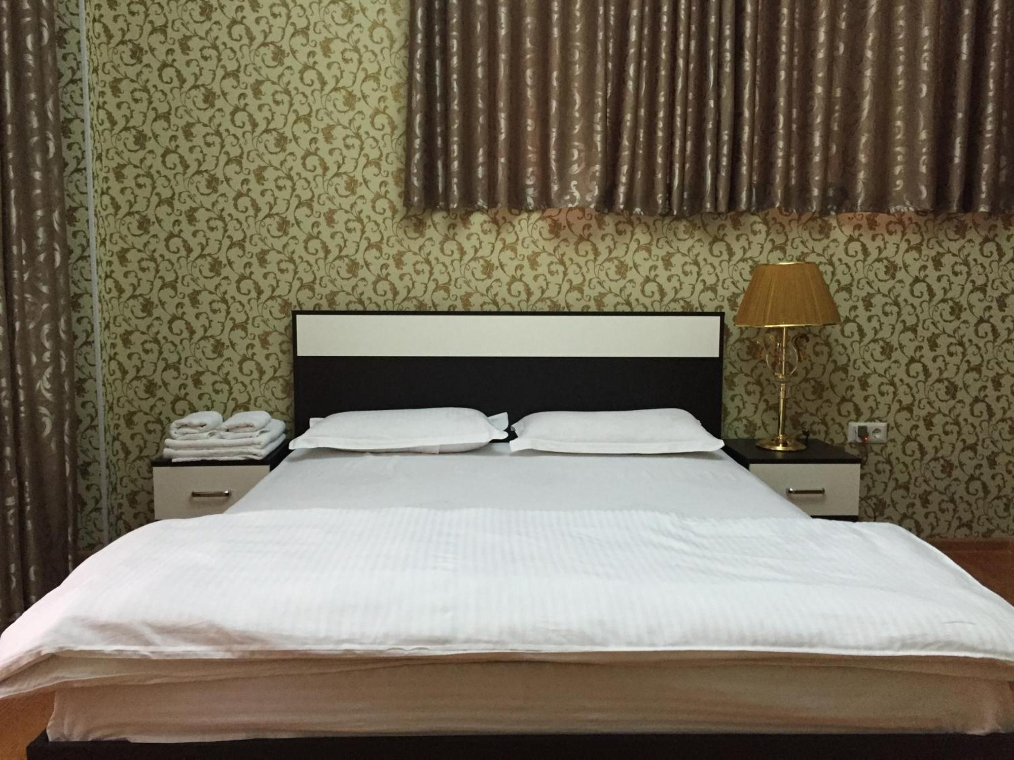 Hello Dushanbe Hostel 외부 사진