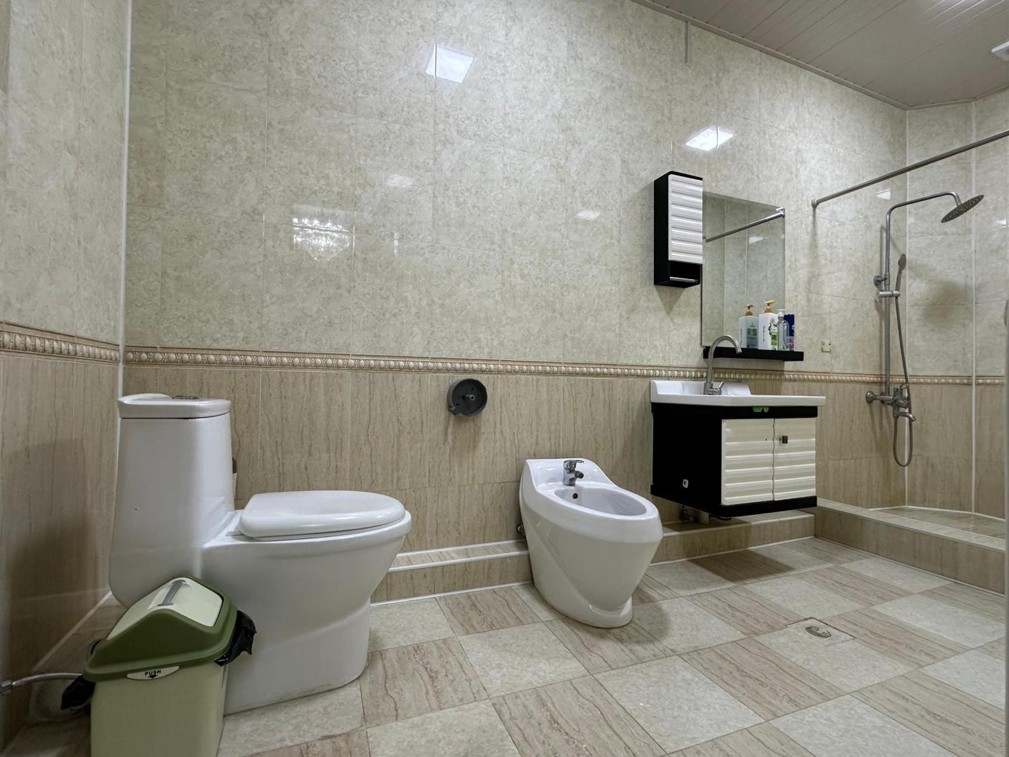 Hello Dushanbe Hostel 외부 사진