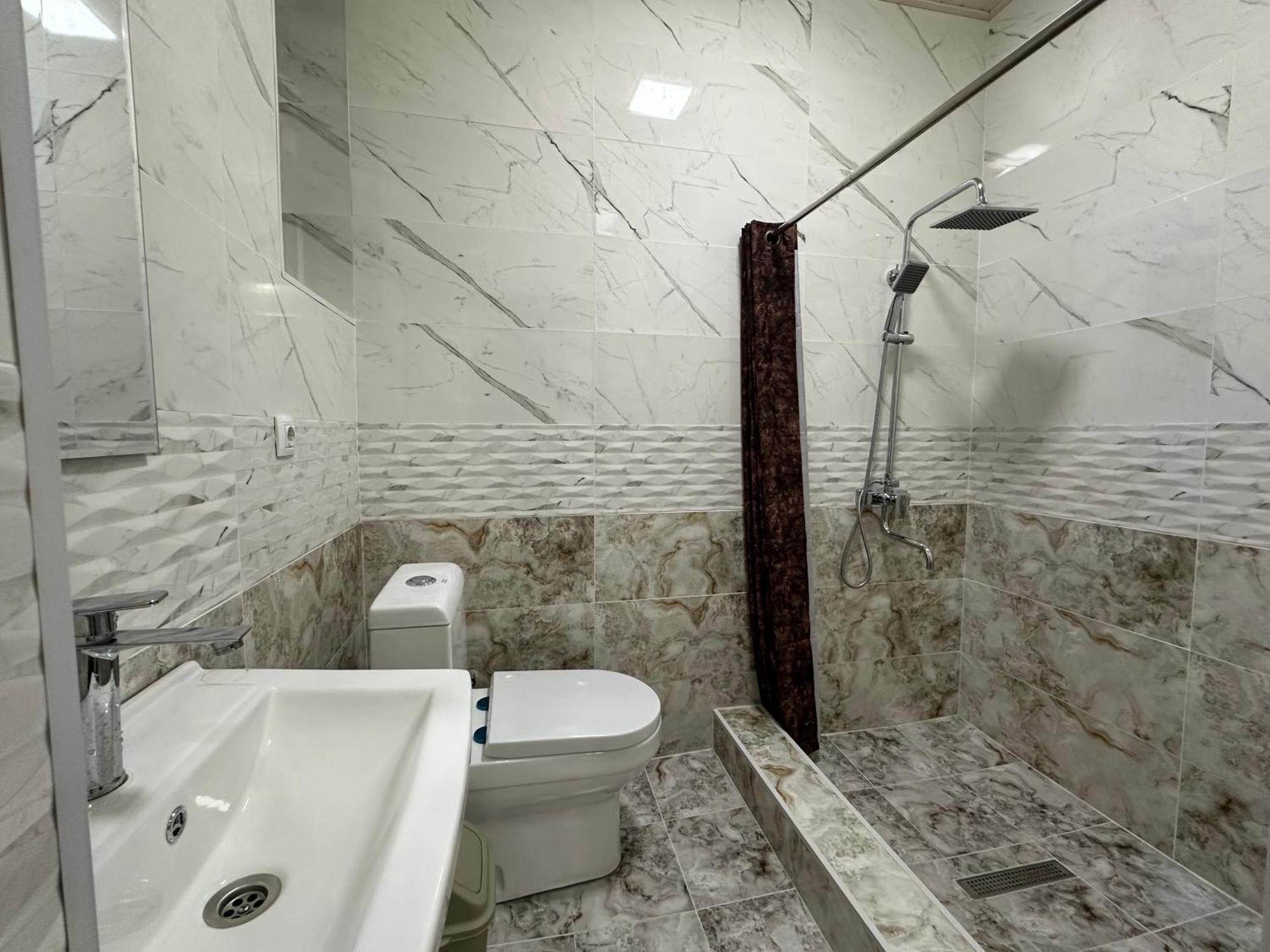 Hello Dushanbe Hostel 외부 사진