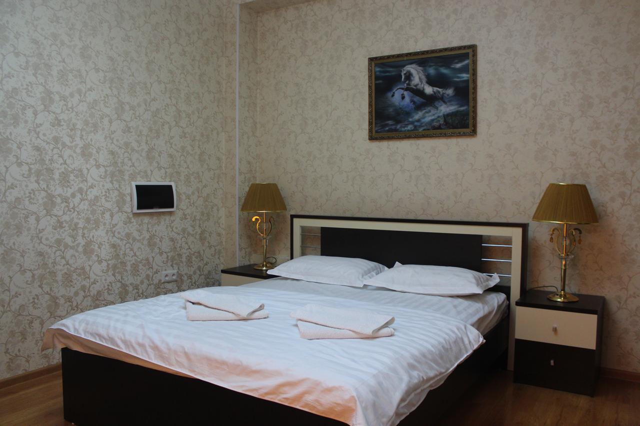 Hello Dushanbe Hostel 외부 사진